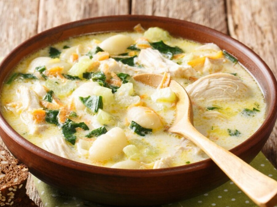 Juha od milijun dolara