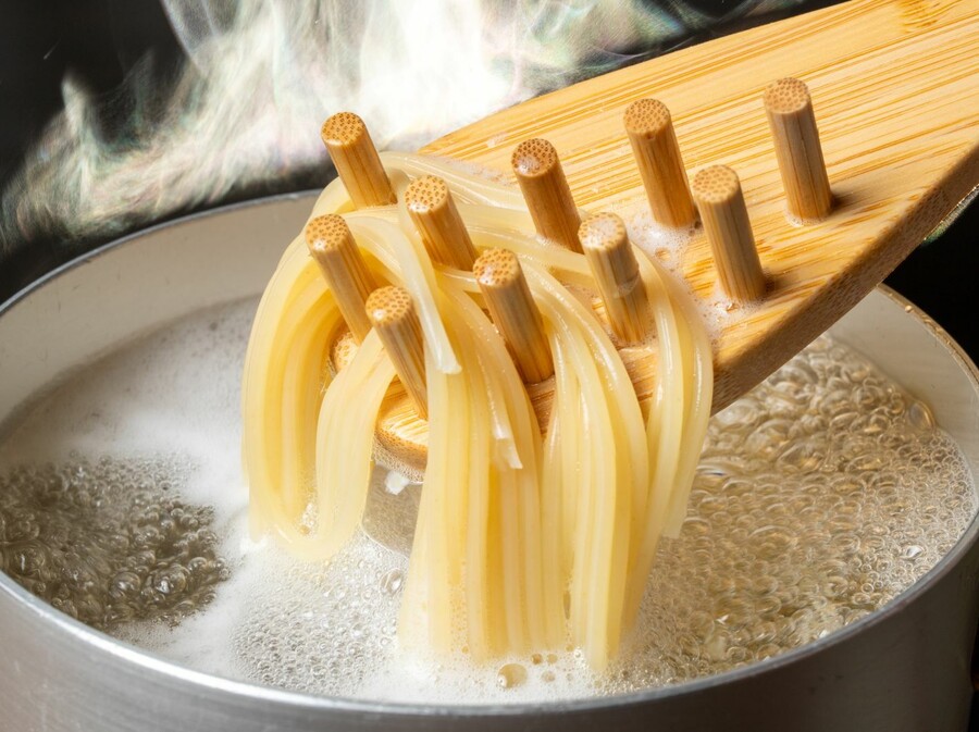 U koliko vode kuhate tjesteninu? - 1