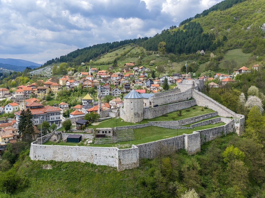 Travnik - 11