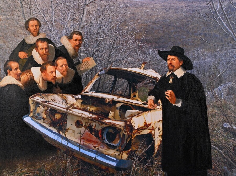 Hrvatska kakva se rijetko viđa - 3