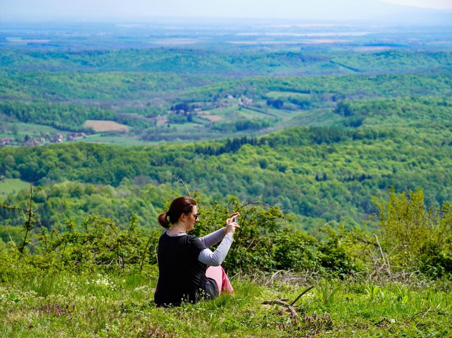 Dan planeta Zemlje u Moslavini - 3