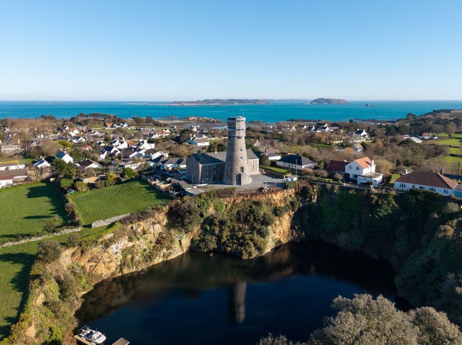 Vjetrenjača Vale Mill - 3