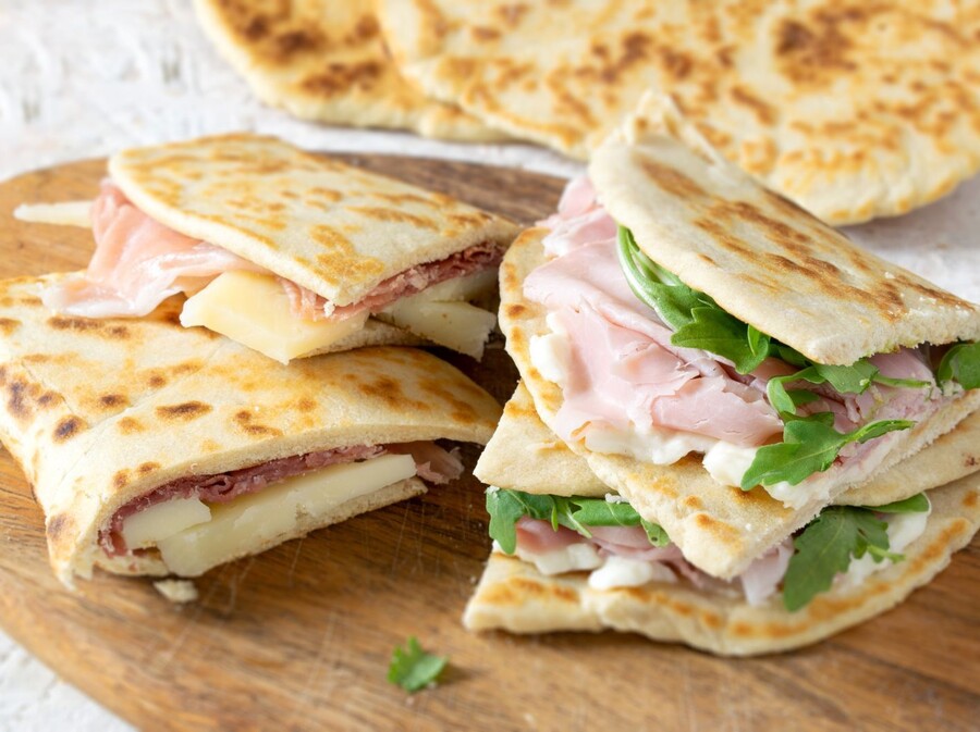 Piadina