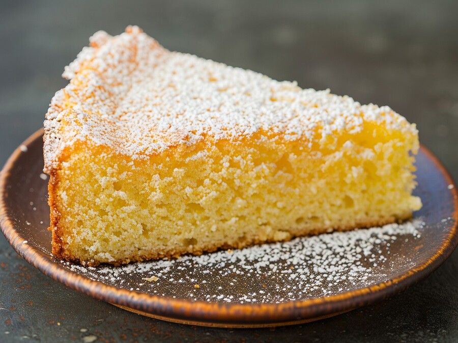 Kolač od tri sastojka