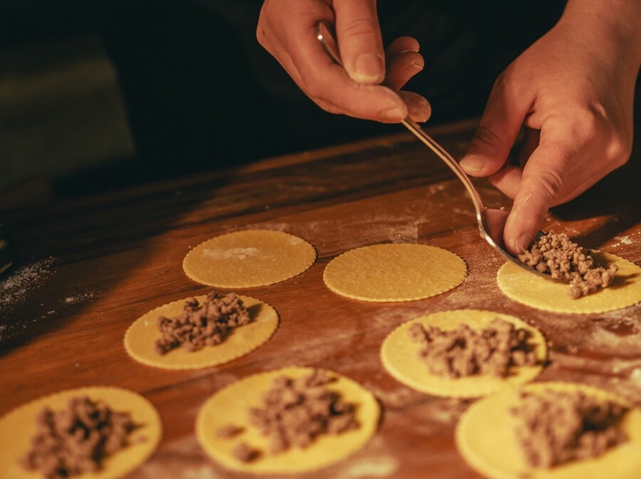 L’Ortolano – vrt budućnosti - 2