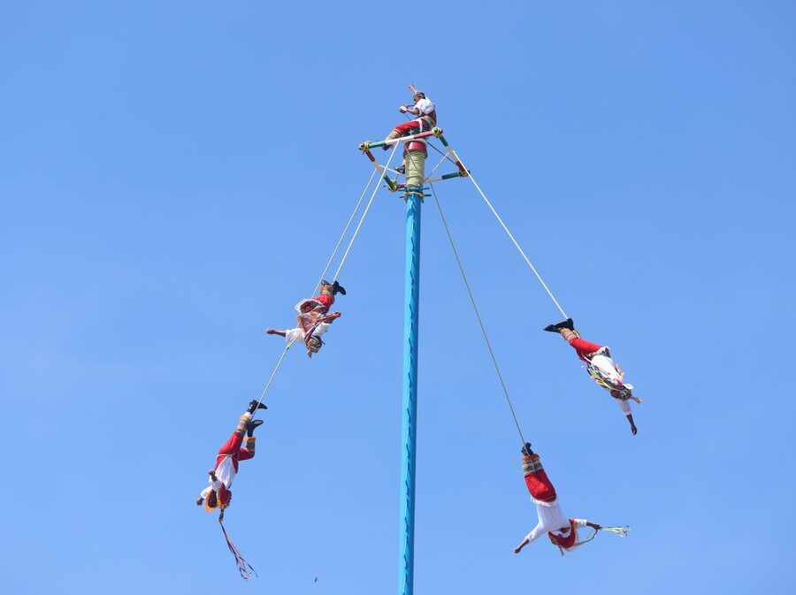 Neobični plesovi - 4