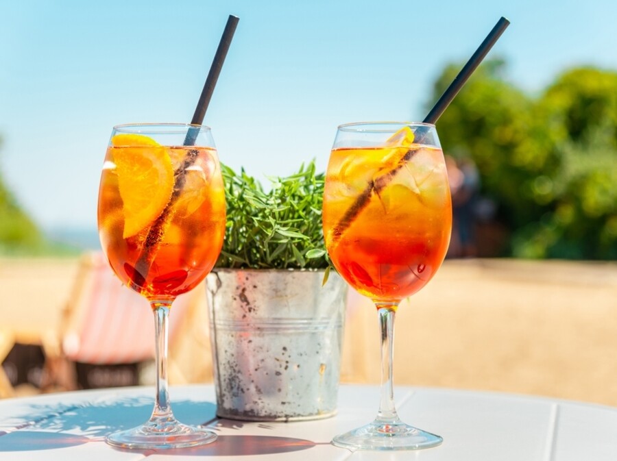 Aperol Spritz