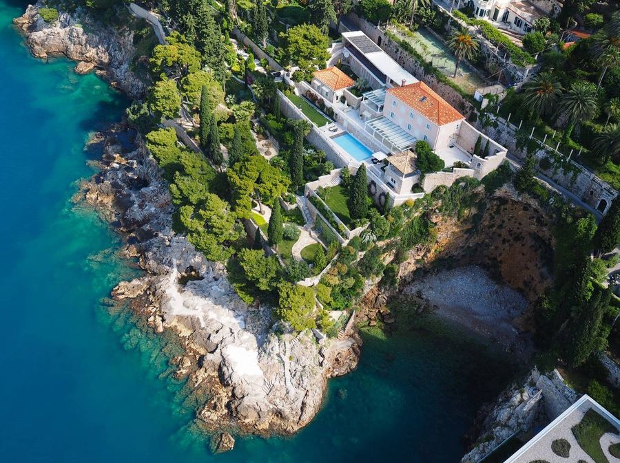 Dubrovnik Eden - 1