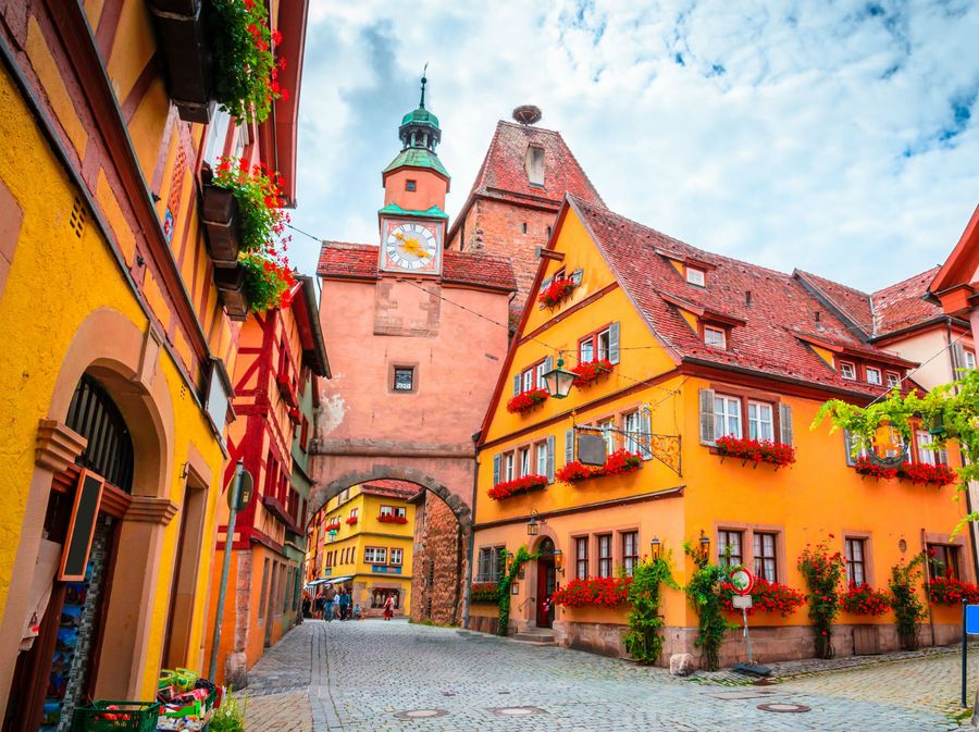 Rothenburg