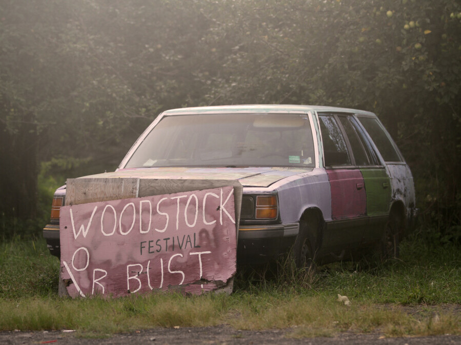 Woodstock - 2