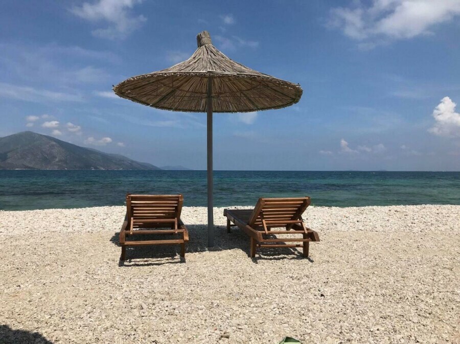 Karaburun Sunset Beach - 3