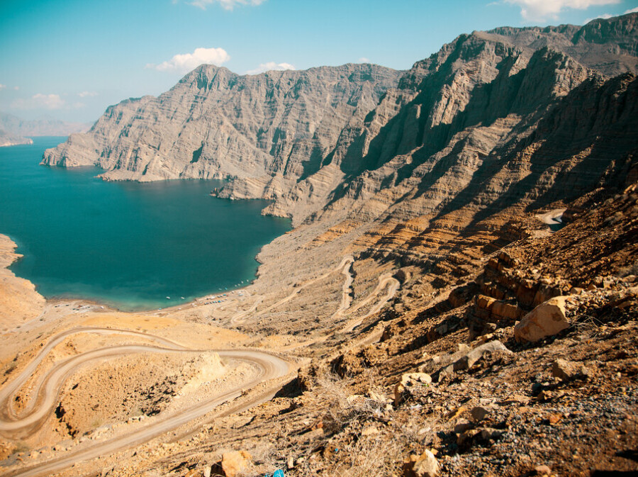 Musandam - 4