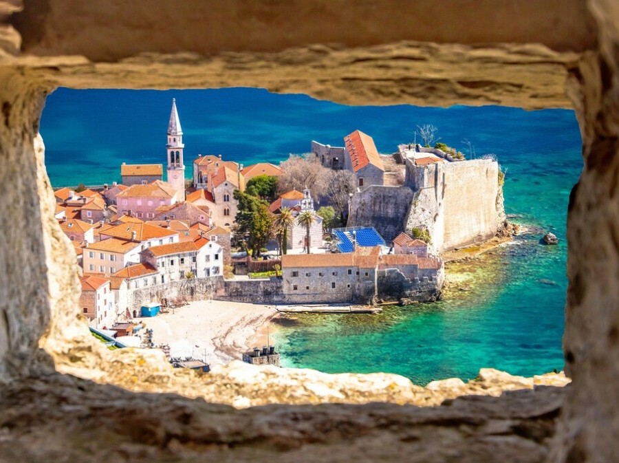 Budva