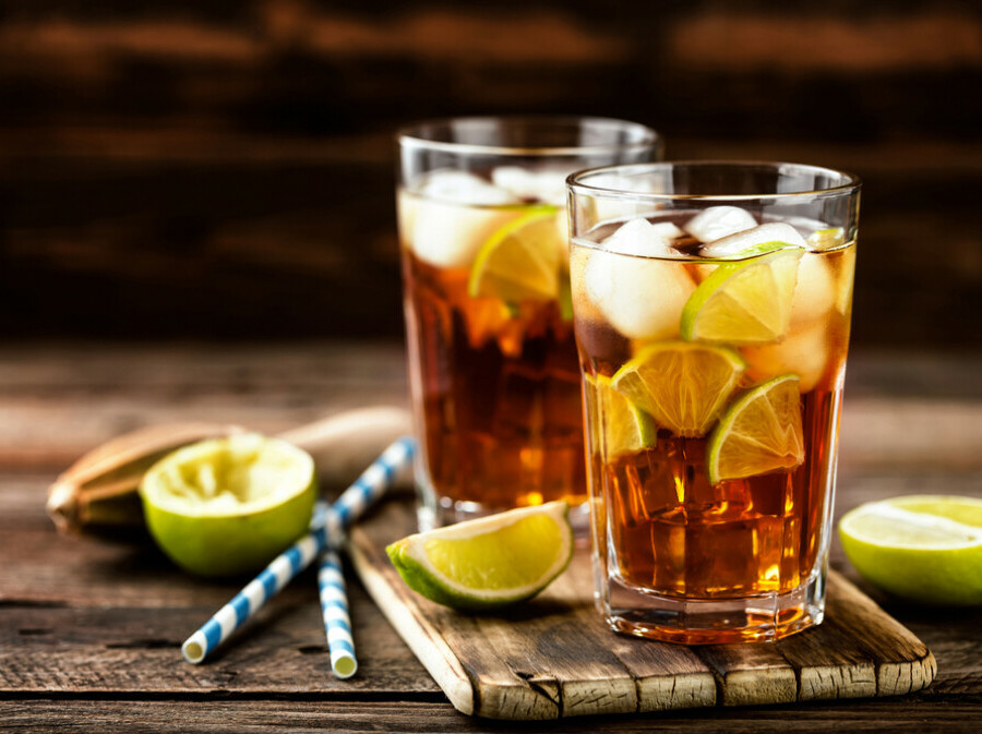 Cuba Libre