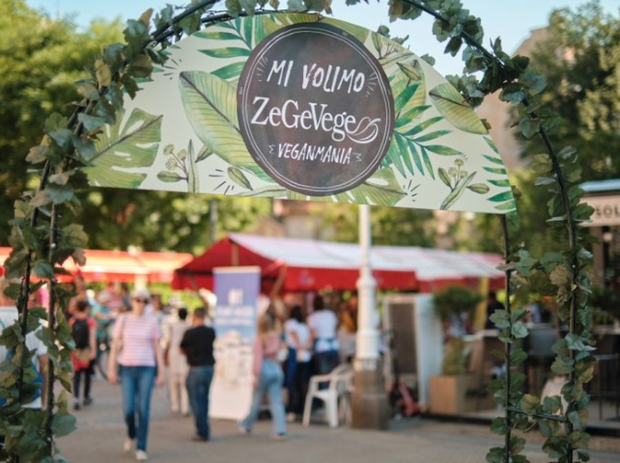 ZeGeVege festival održivog življenja - 1