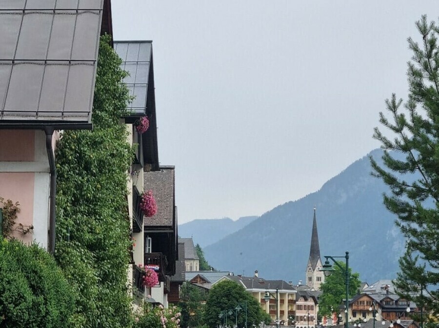 Hallstatt - 4