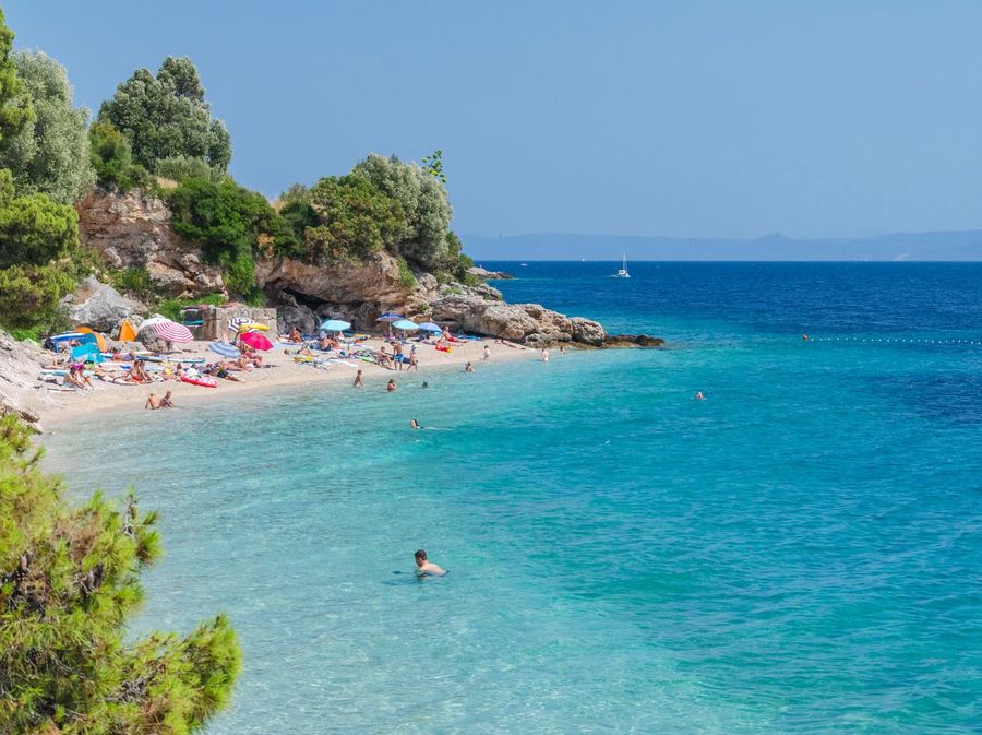 Plaža Murvica - 4