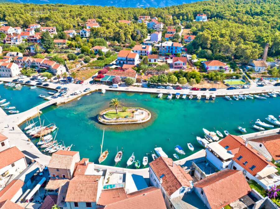 Vrboska - 2