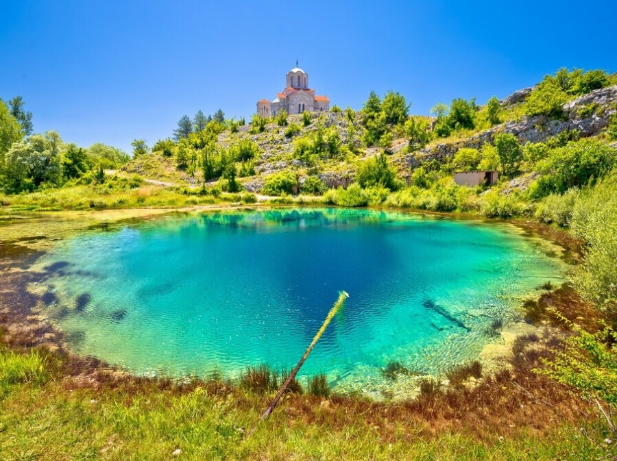 Cetina - 1
