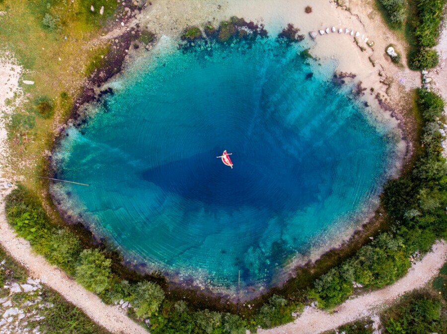 Cetina - 3