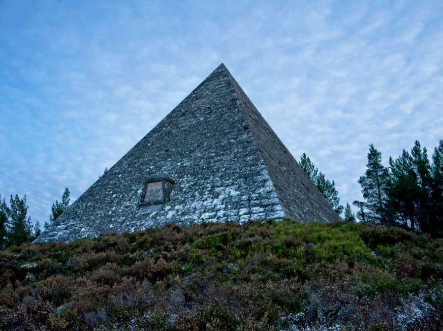 Balmoral - 3