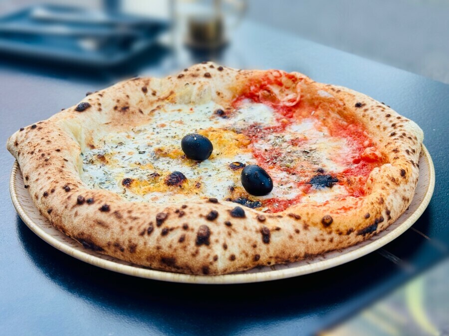 Pizza Re - 2