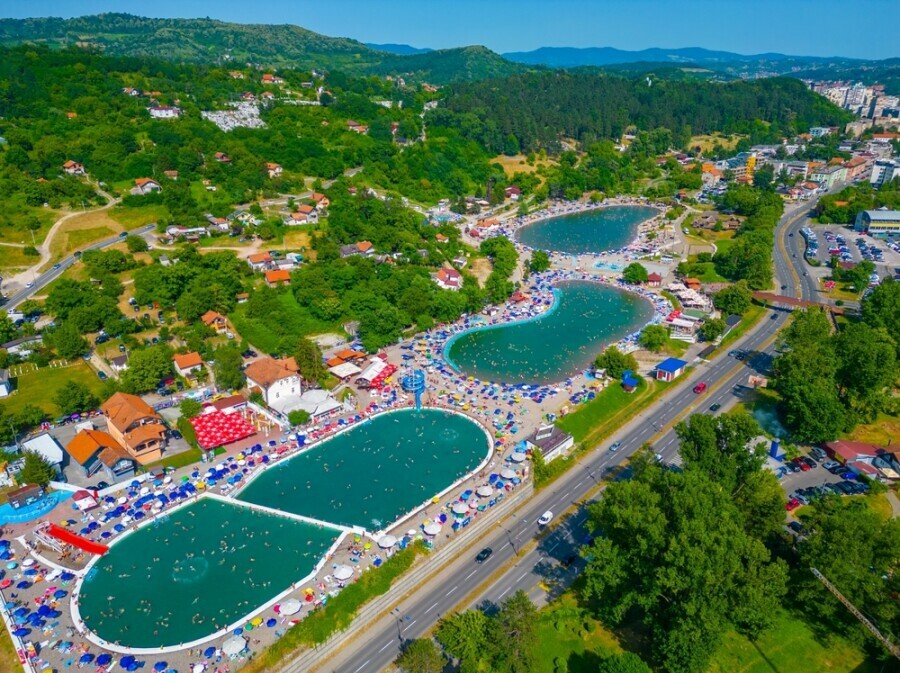 Tuzla - 2