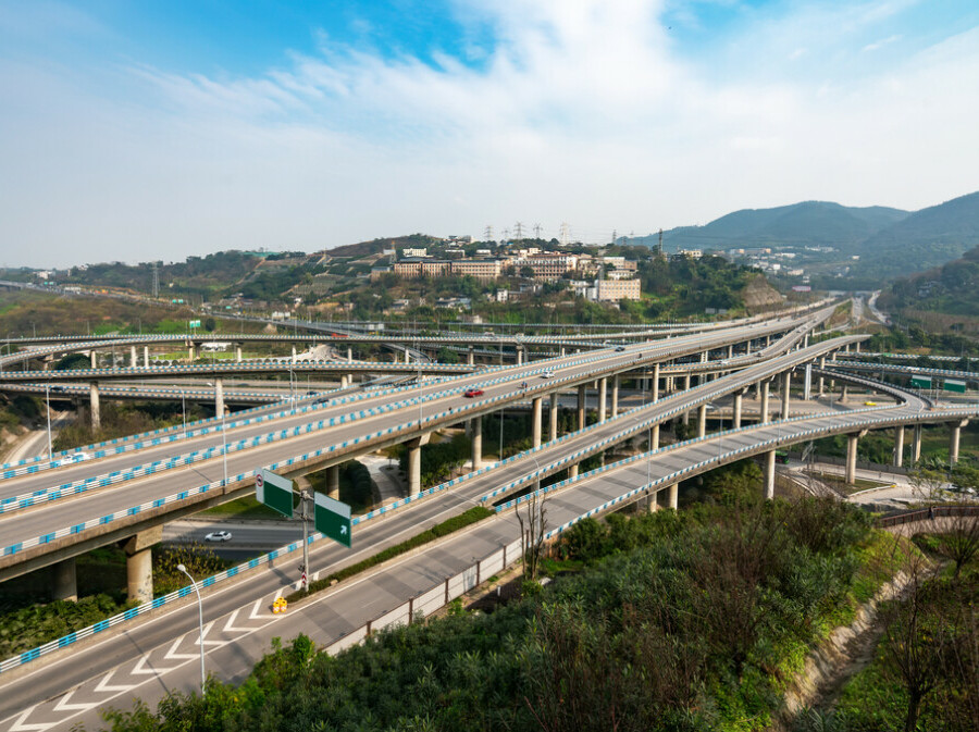 Huangjuewan - 2