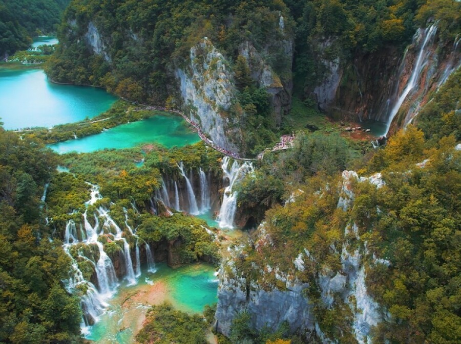 Plitvice