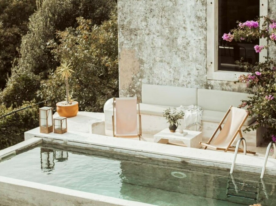 Villa Bifora, Selca, Brač, Airbnb - 3