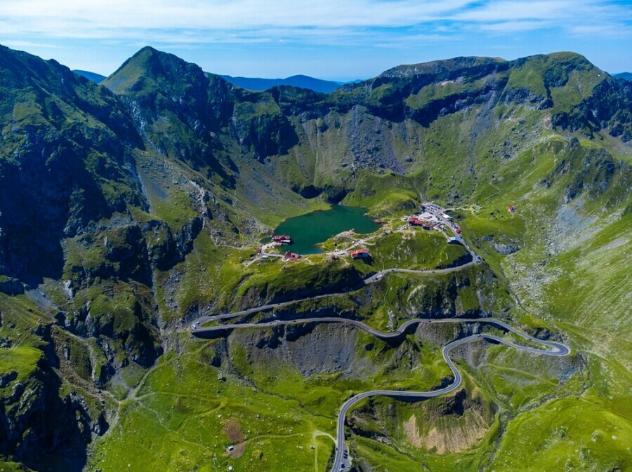 Transfagarasan - 4