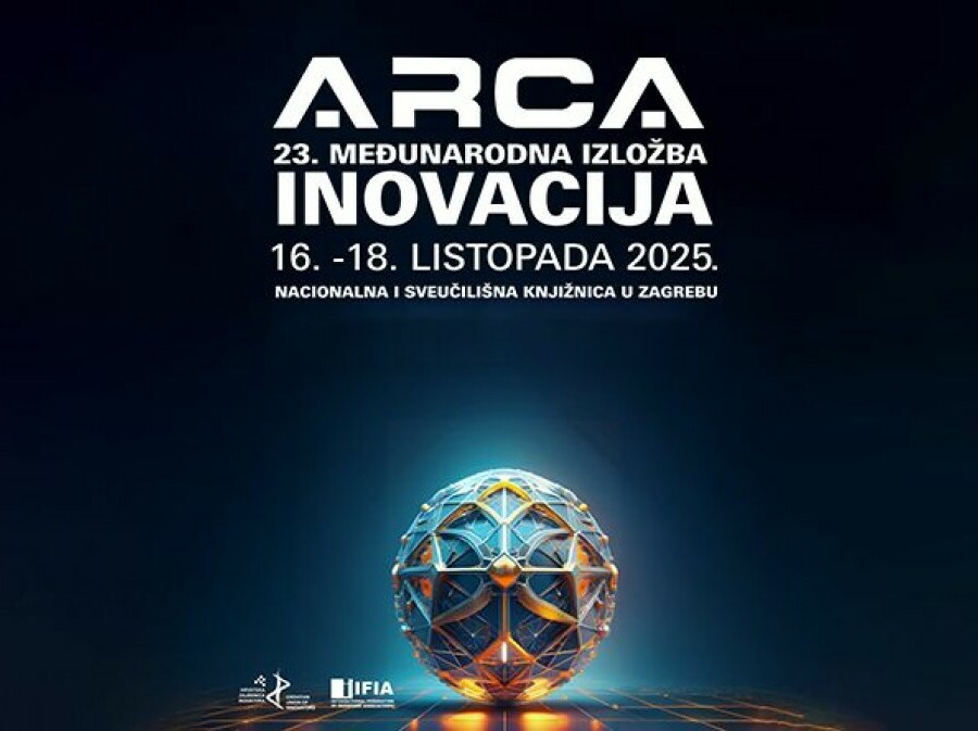Međunarodna izložba inovacija ARCA