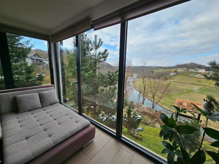 Cascada cottage Barilović - 12