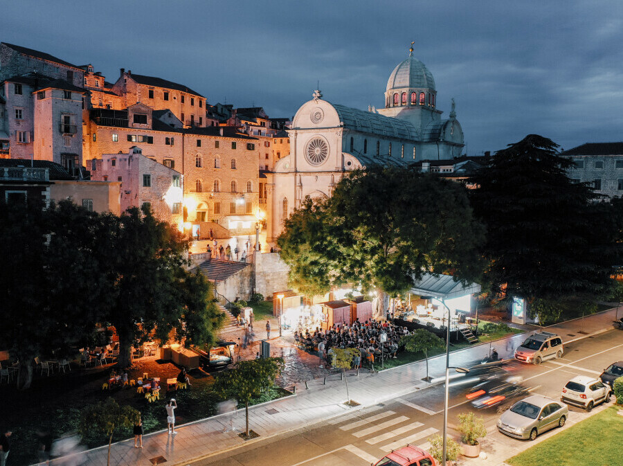 Croatian Travel Festival - 2