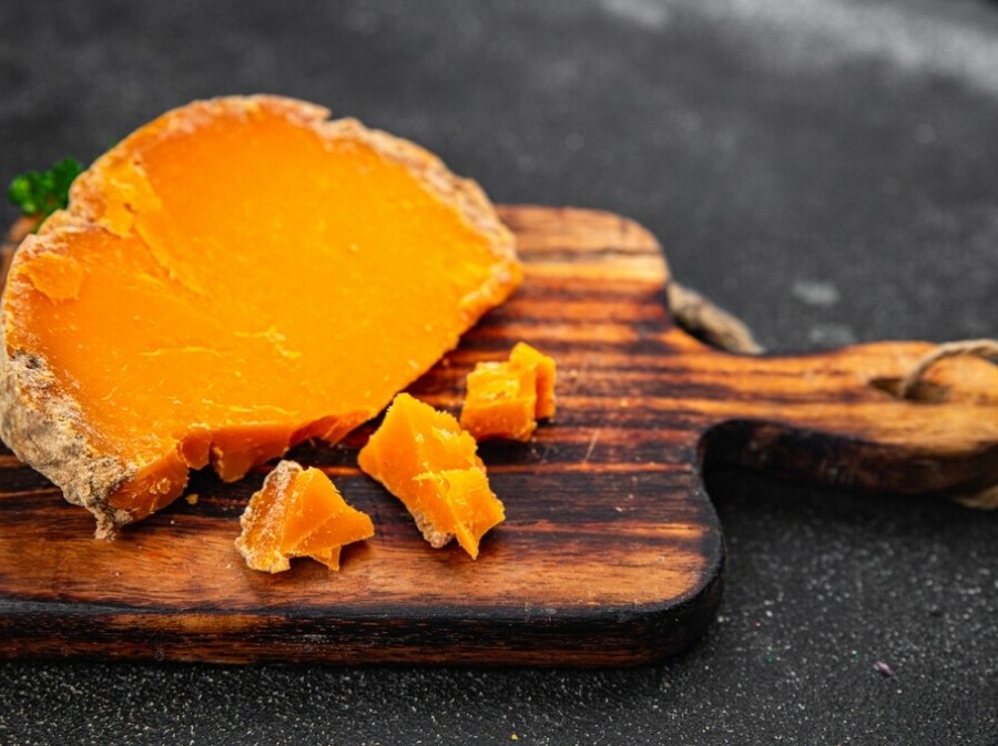 Mimolette - 4