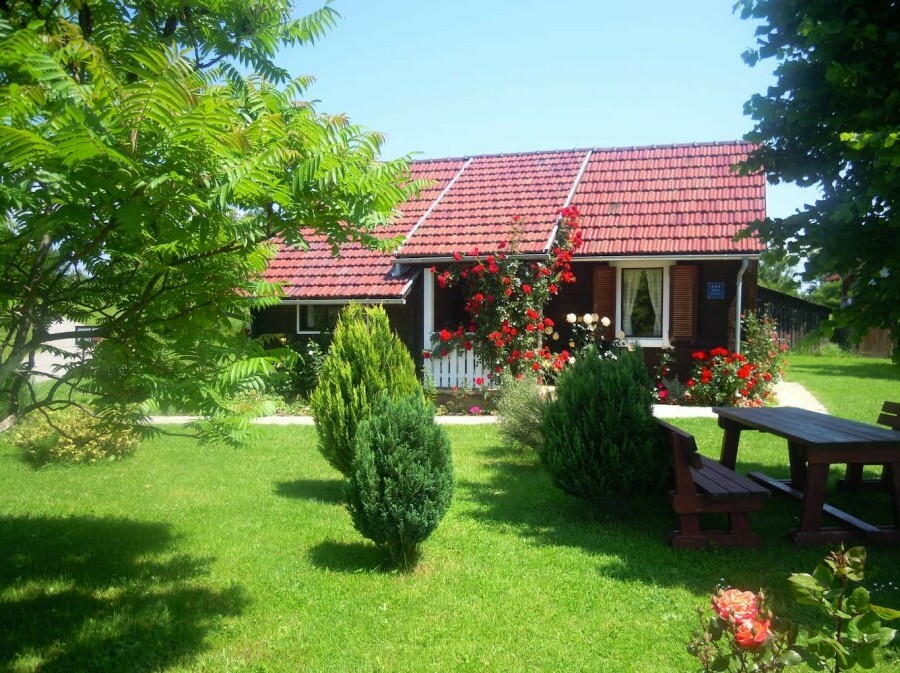 Kuća Nela kod Plitvičkih jezera, Airbnb - 3