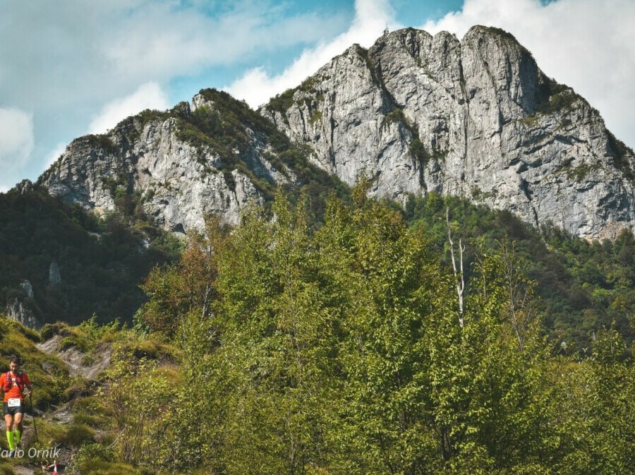 Ogulin Trail - 2