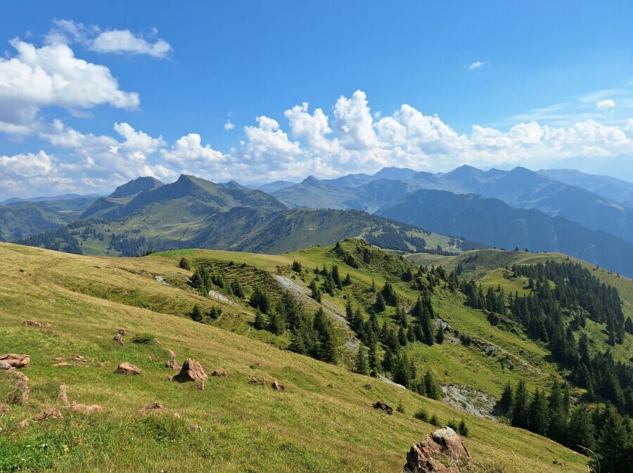 Highlander Austria - 4