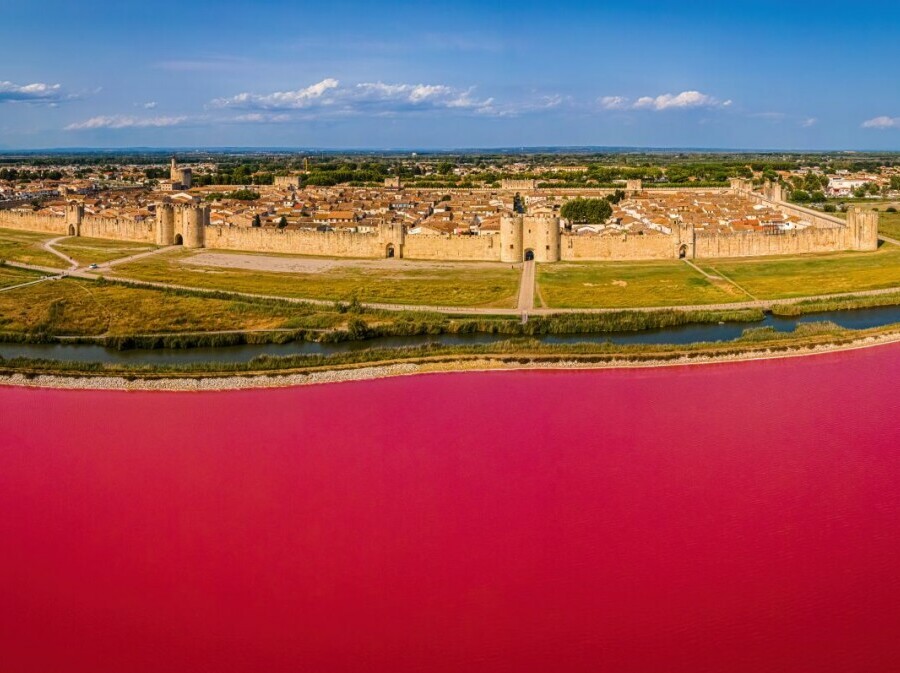 Aigues-Mortes - 4