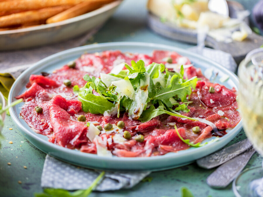 Carpaccio - 3