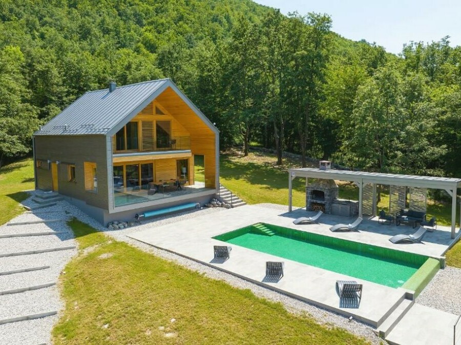 Villa Lovelos u Lovincu - 22