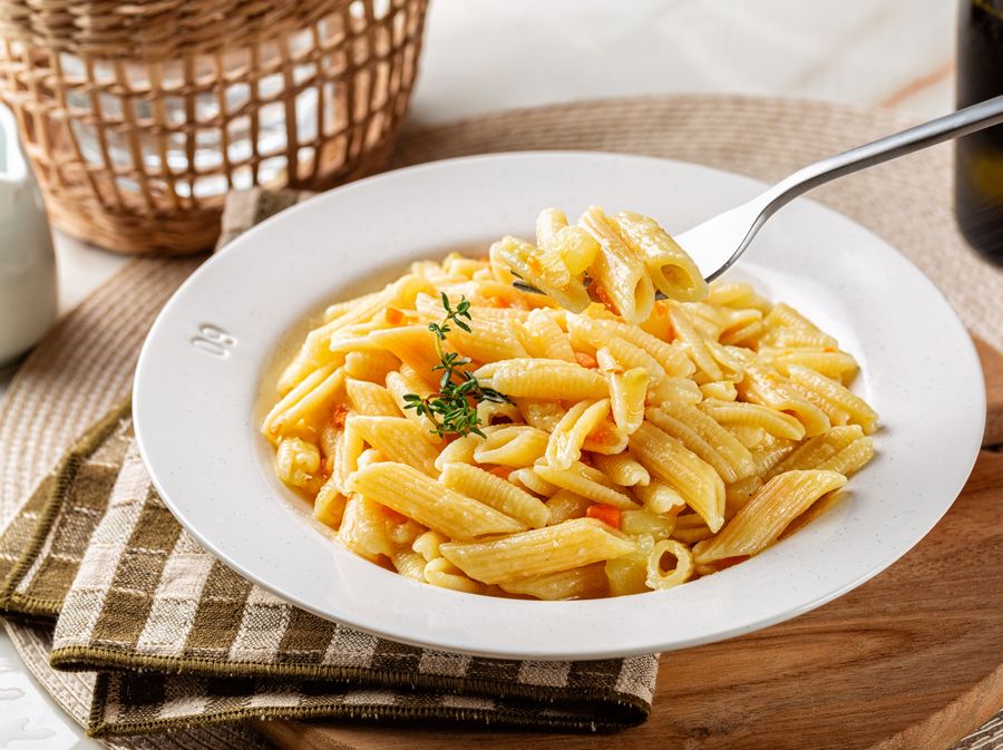 Pasta e patate