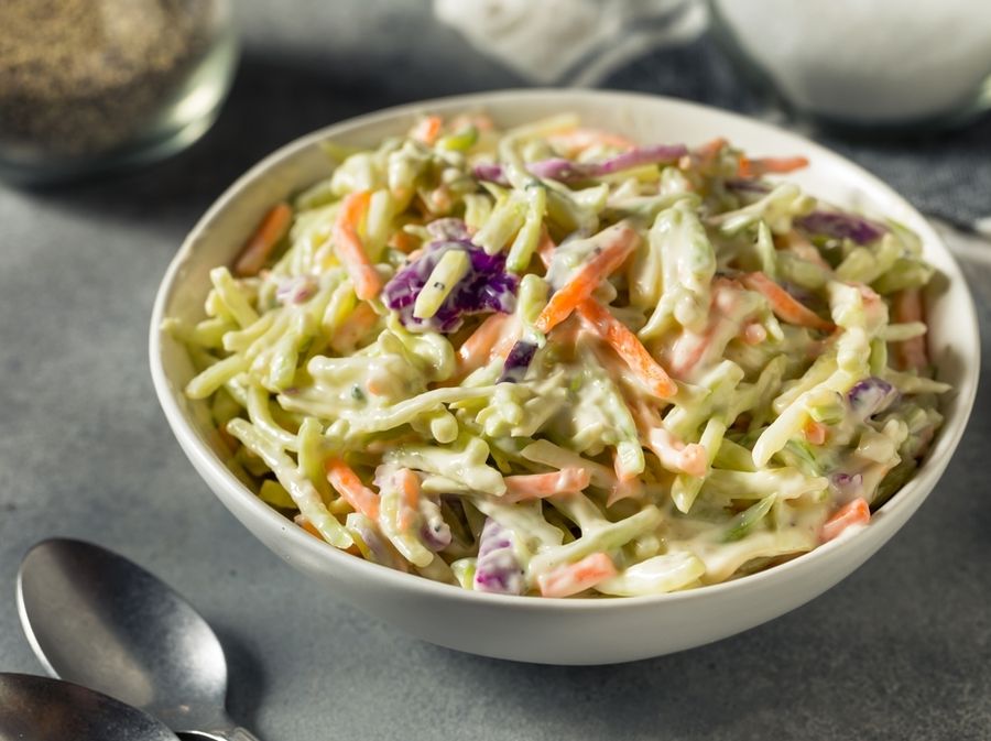 Coleslaw