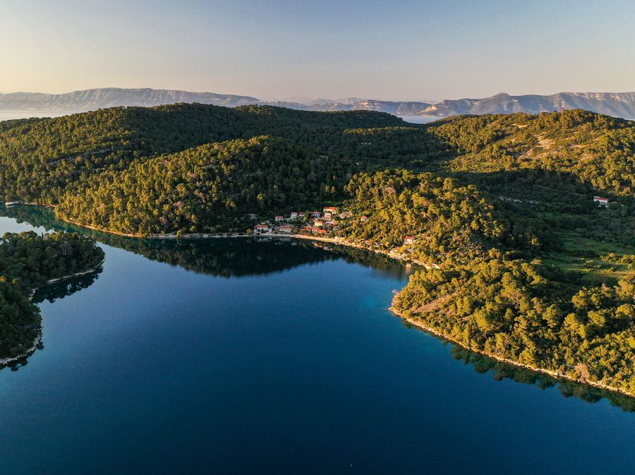 Ekoakcija na Mljetu - 3