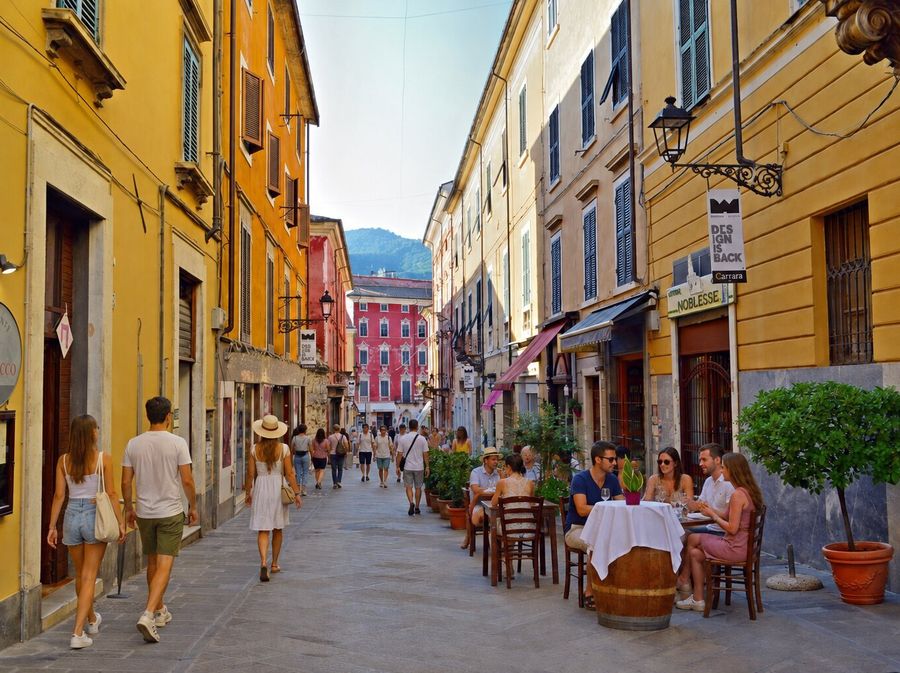 Carrara