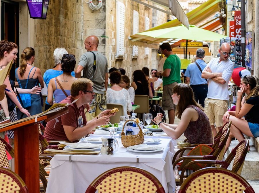 Restoran