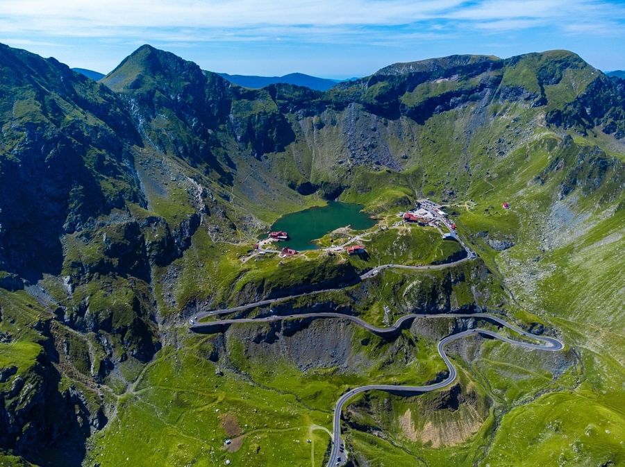 Transfagarasan