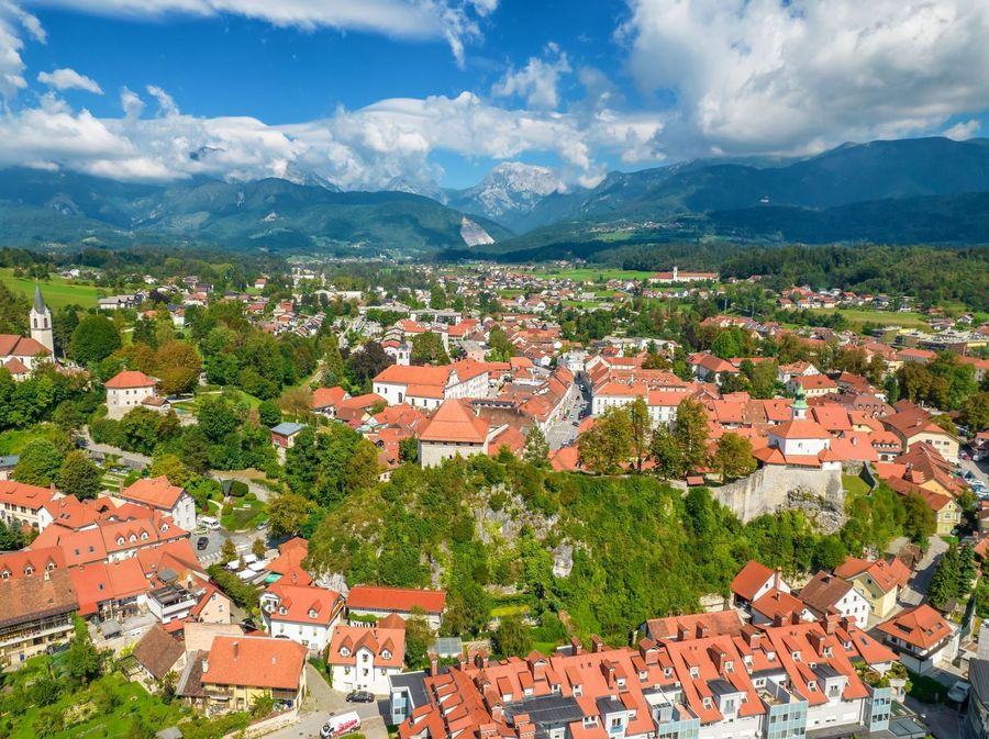 Kamnik - 4