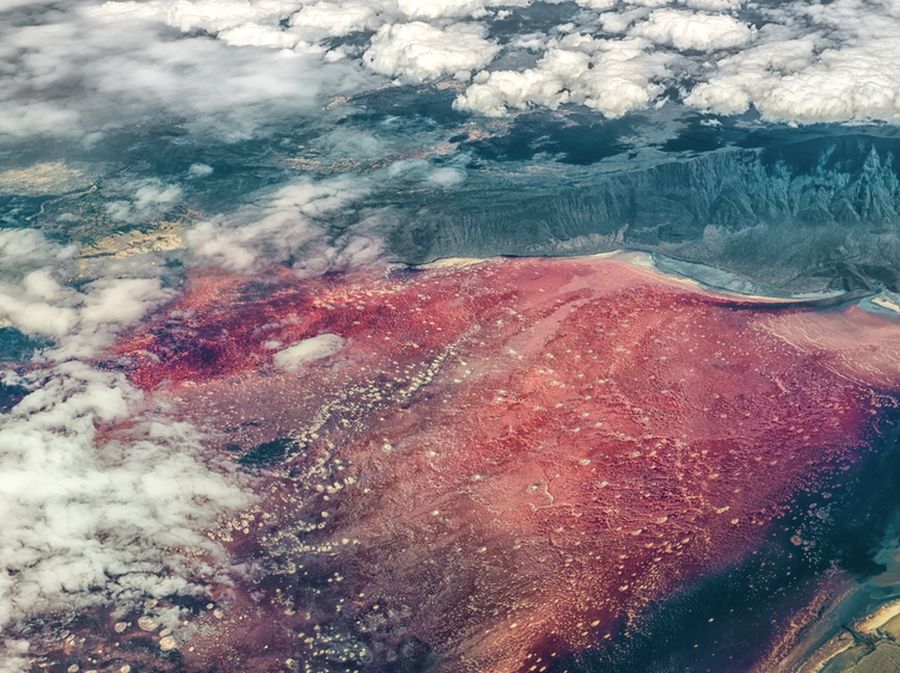 Natron - 1