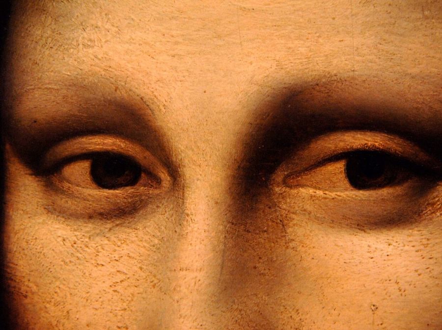 Kako je ukradena Mona Lisa - 6
